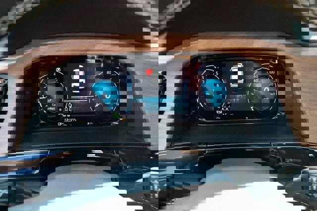 New 2026 Volkswagen Atlas SE image 16