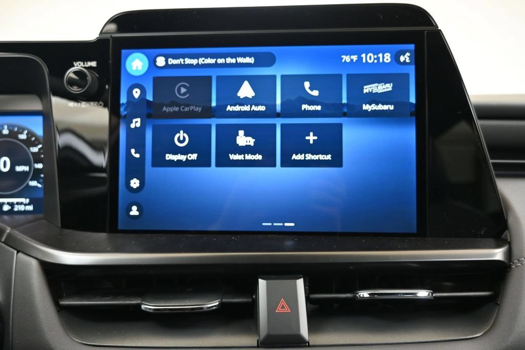 New 2026 Subaru Outback Touring AWD/4WD image 33