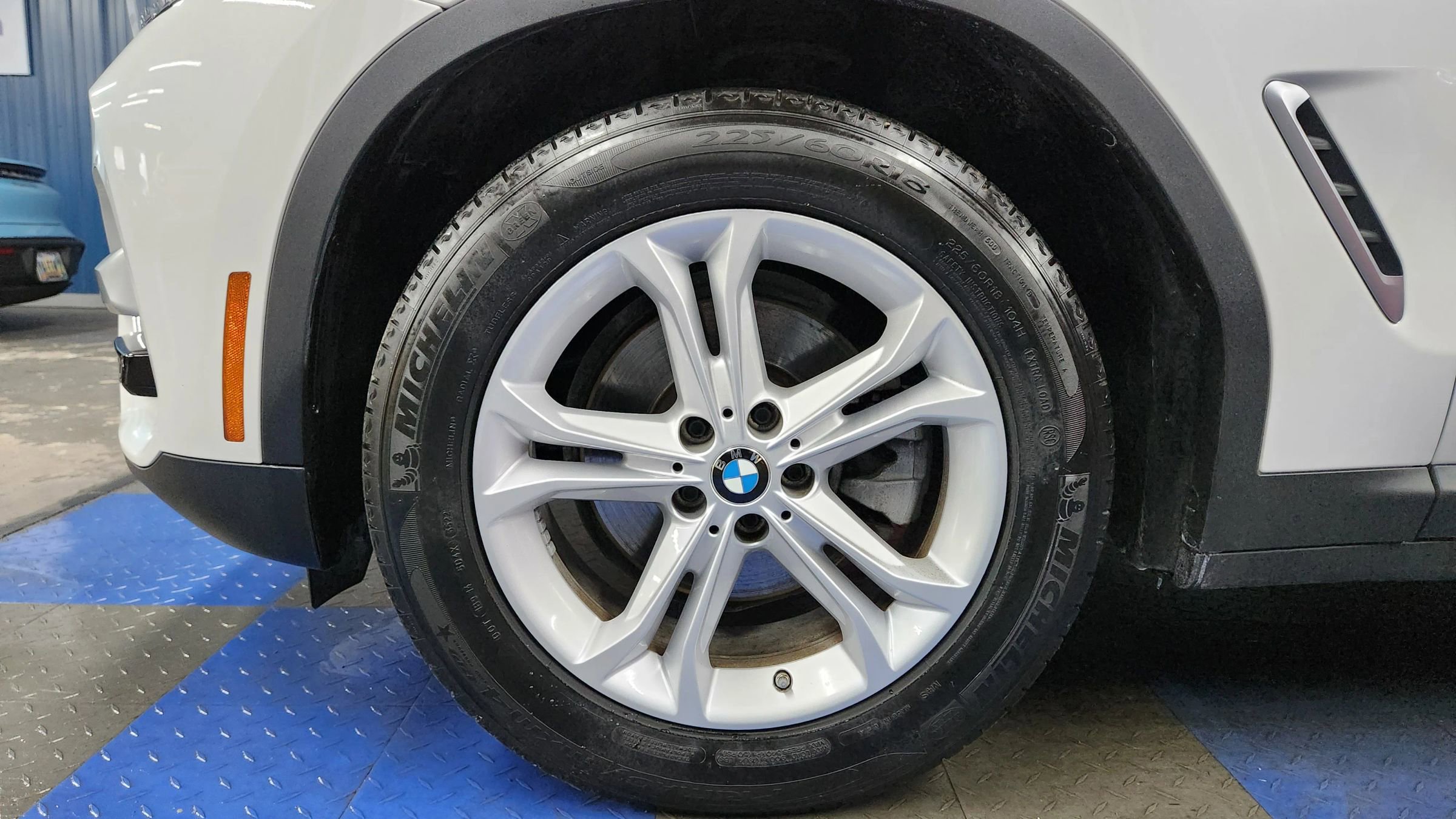Used 2019 BMW X3 xDrive30i w/ Driving Assistance Package image 73