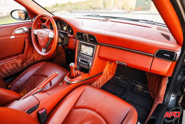 Used 2006 Porsche 911 Carrera image 16