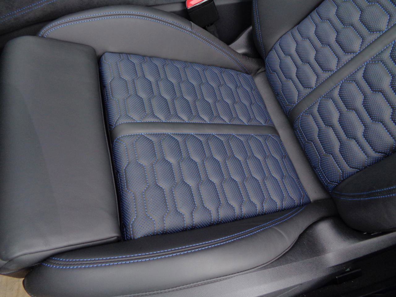 Used 2026 Audi RS 6 performance AWD/4WD image 4