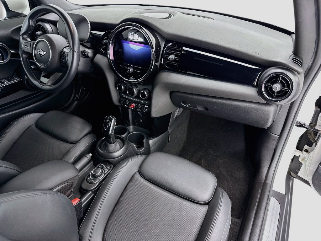 Certified 2024 MINI Cooper S FWD image 20