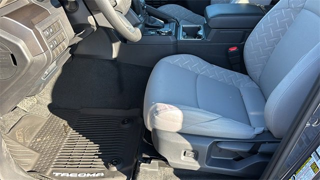 New 2026 Toyota Tacoma SR5 image 24