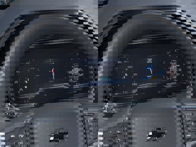 New 2026 Chevrolet Silverado 2500 LT w/ Trail Boss Package image 18