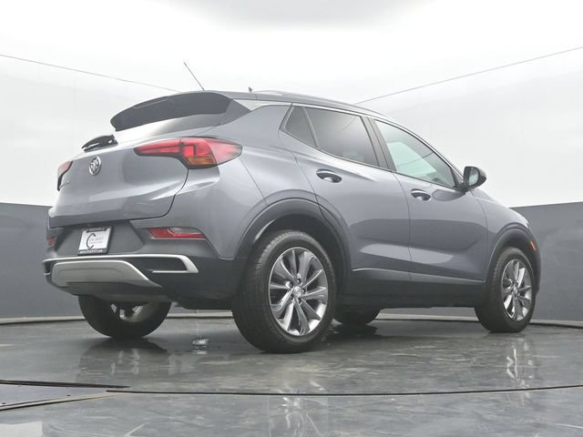 Used 2020 Buick Encore GX Select w/ Experience Buick Package FWD image 52