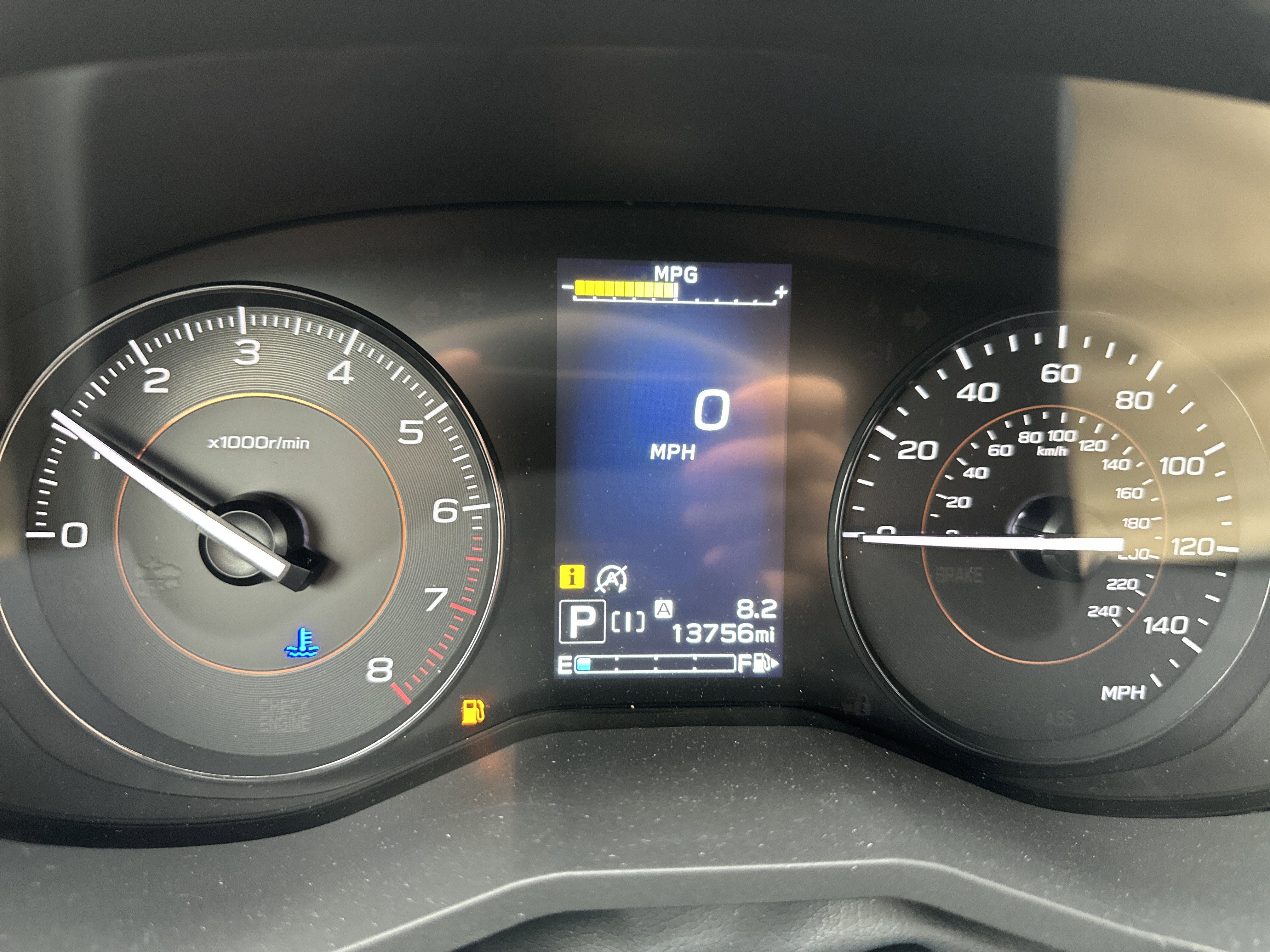 Certified 2021 Subaru Crosstrek 2.0i Premium w/ Moonroof Package image 22