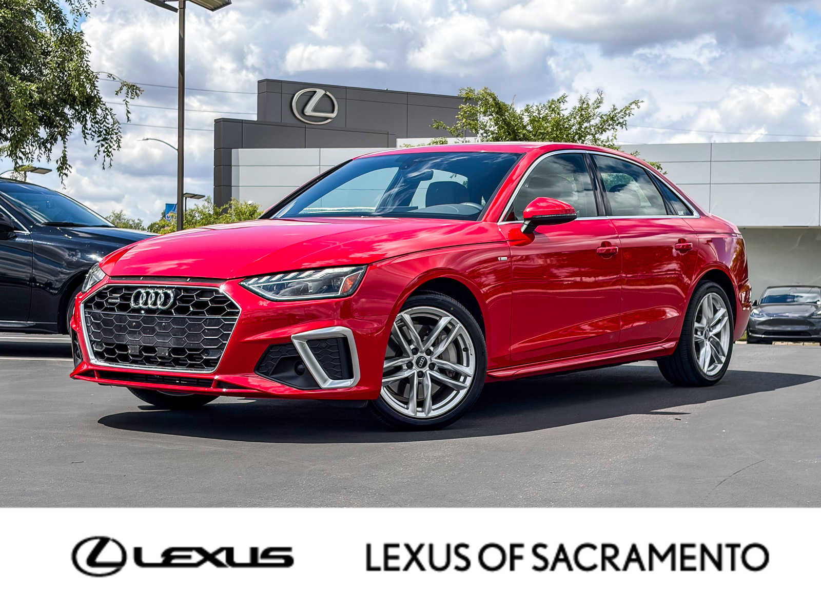Used 2020 Audi A4 2.0T Premium Plus w/ Premium Plus Package