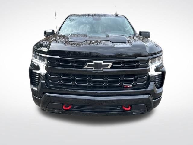 Used 2024 Chevrolet Silverado 1500 LT Trail Boss w/ Convenience Package II image 9