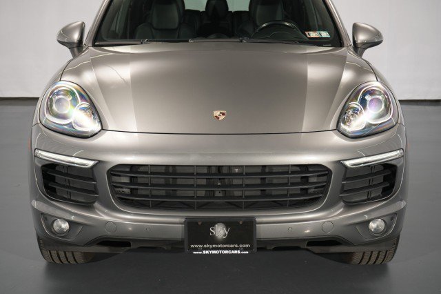 Used 2016 Porsche Cayenne image 5