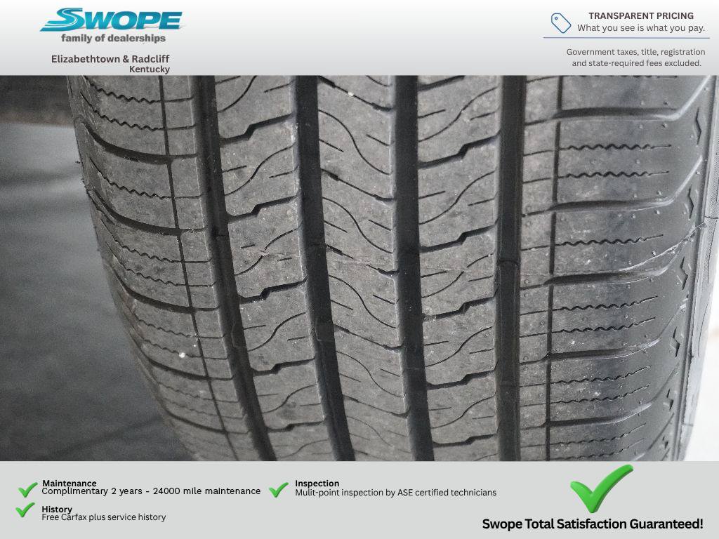 Used 2022 Hyundai Santa Fe SEL w/ Convenience + Premium Package AWD/4WD image 30