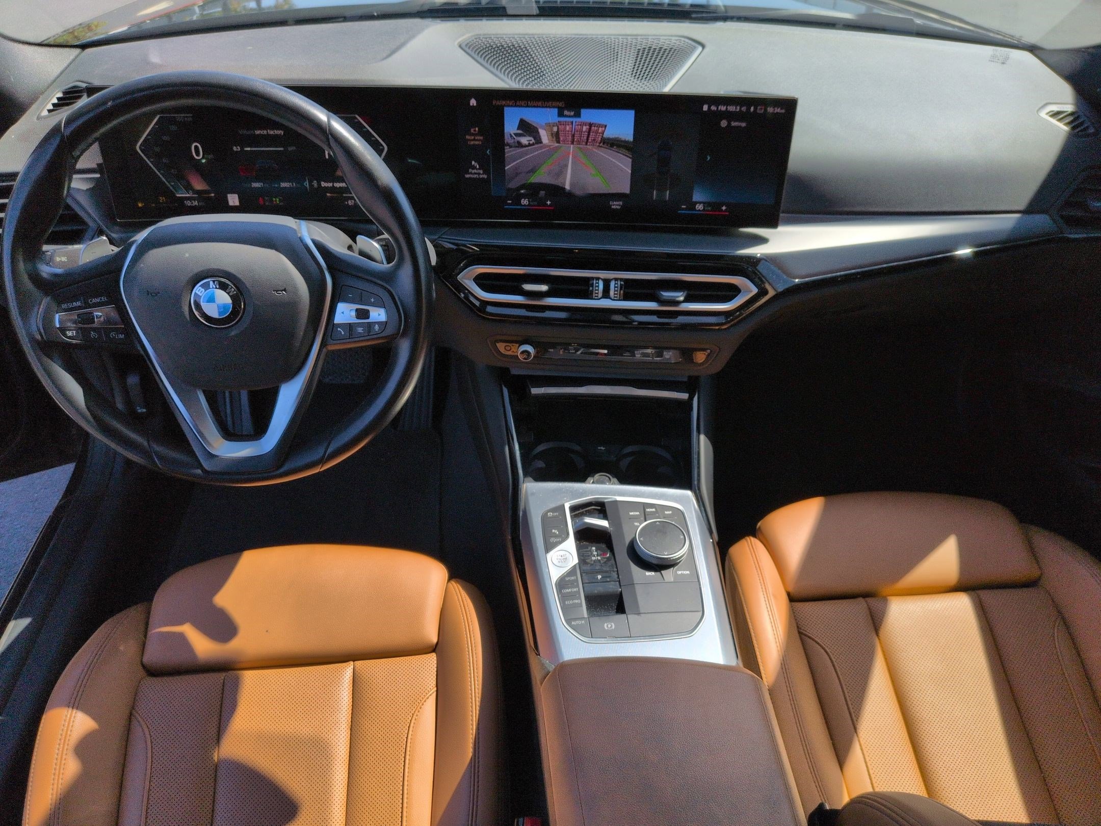 Certified 2023 BMW 230i Coupe w/ Convenience Package RWD image 28