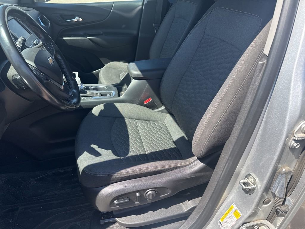 Used 2020 Chevrolet Equinox LT AWD/4WD image 14