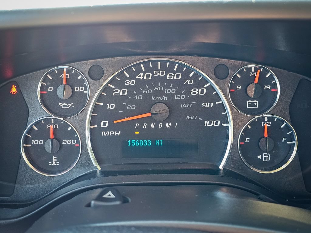 Used 2017 GMC Savana 2500 RWD image 14