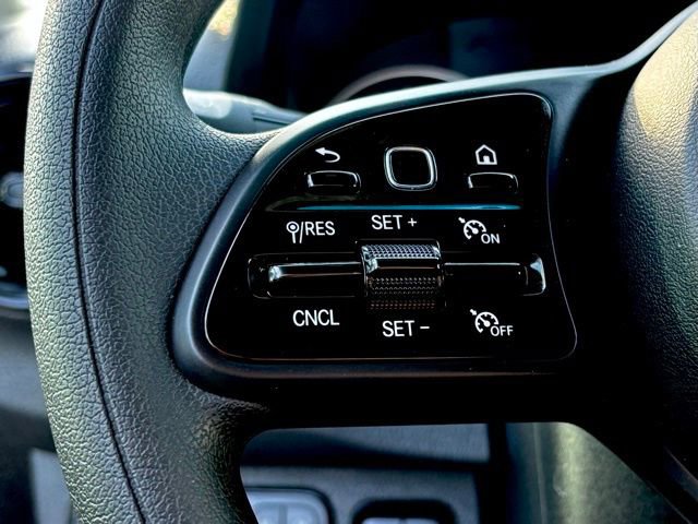 Used 2024 Mercedes-Benz Sprinter 3500 image 16