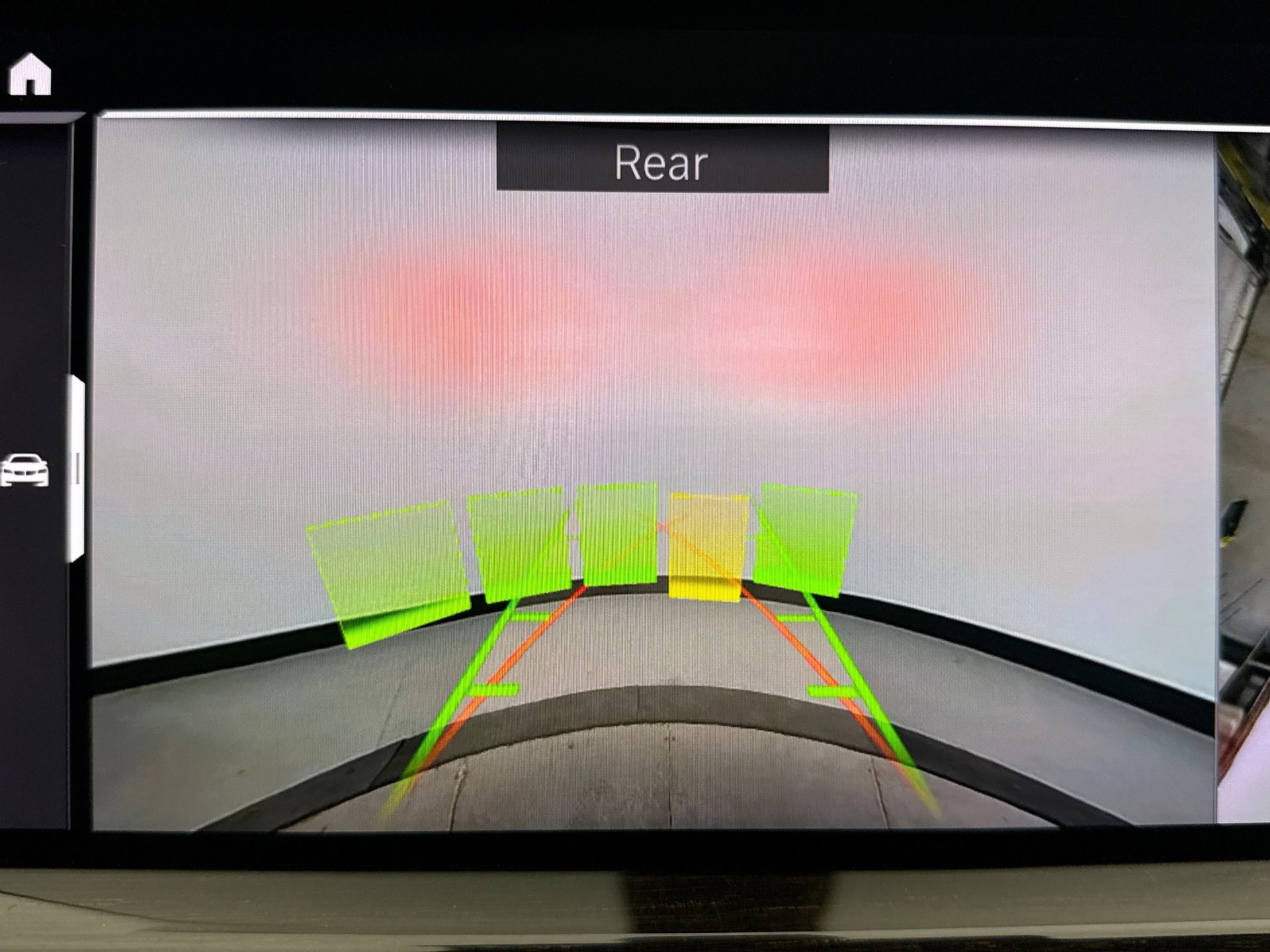 Used 2022 BMW X4 xDrive30i w/ Premium Package 2 image 16