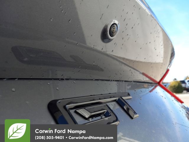 New 2025 Ford Mustang GT Premium image 27