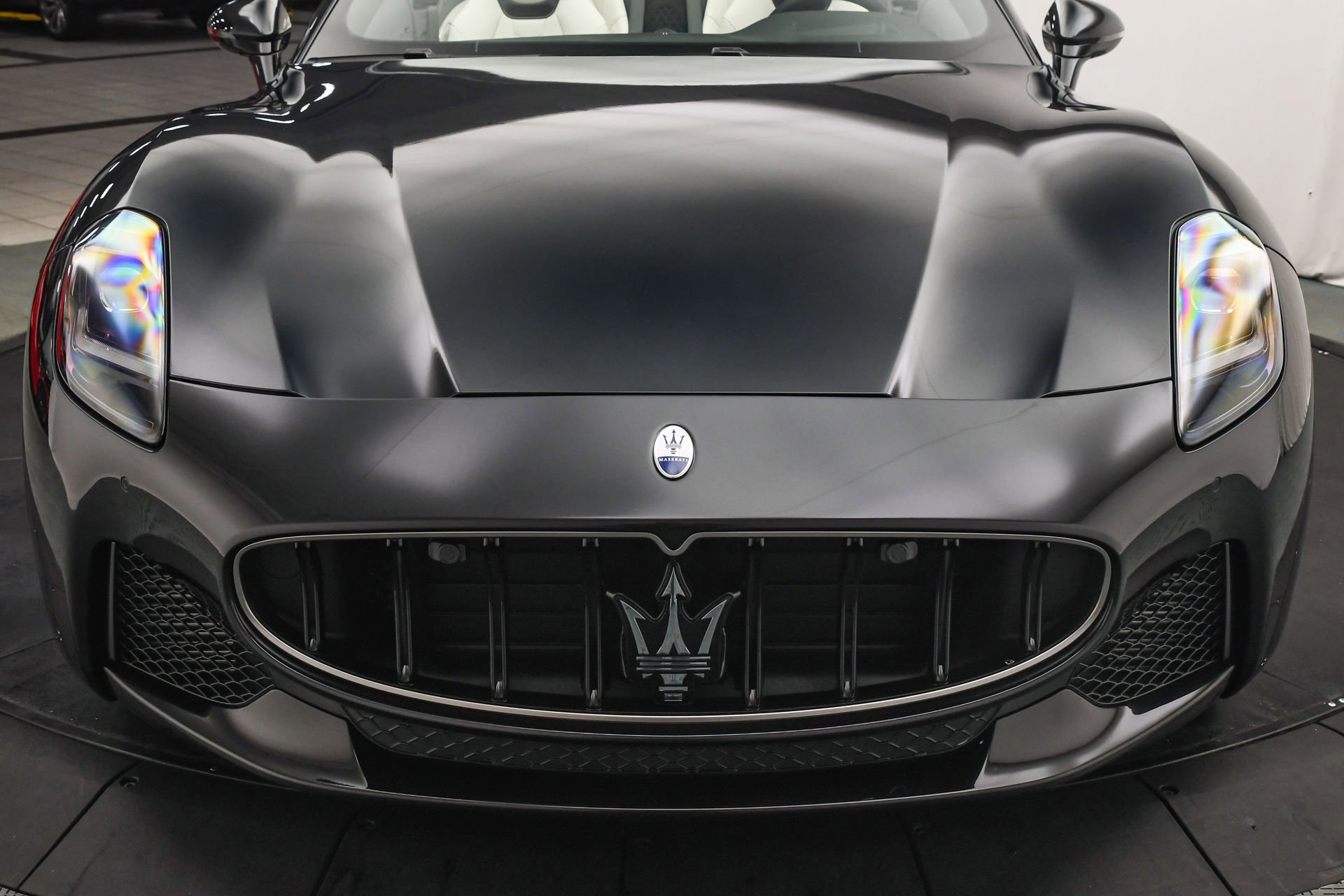 New 2025 Maserati GranCabrio Modena image 26