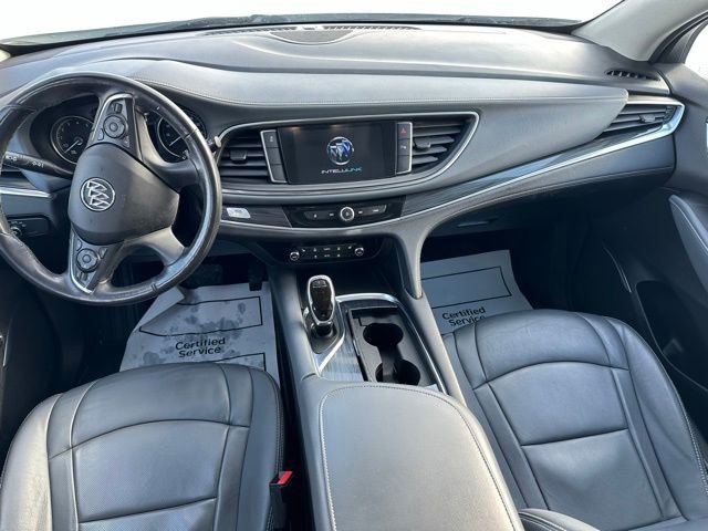 Used 2019 Buick Enclave Essence image 21