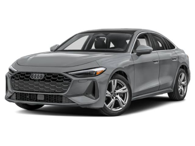 New 2027 Audi A5 AWD/4WD image 1