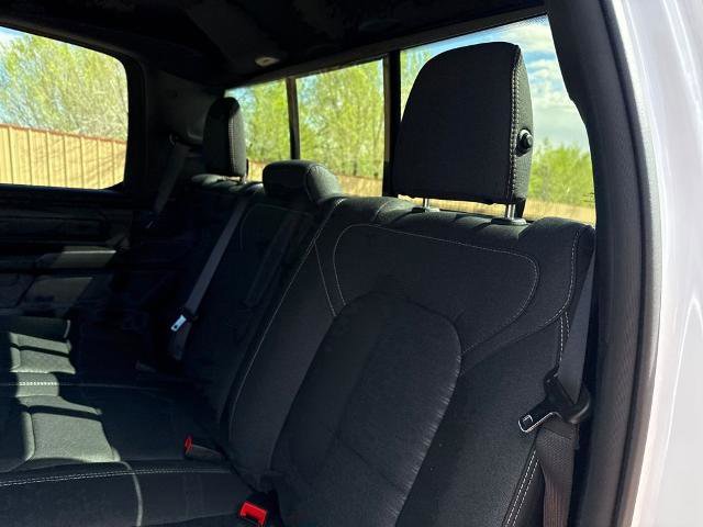 Used 2025 RAM 1500 Tradesman image 19