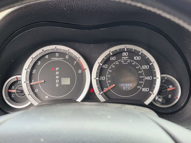 Used 2014 Acura TSX Sedan FWD image 20