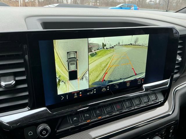 Used 2024 Buick Enclave Essence w/ Experience Buick Package image 69