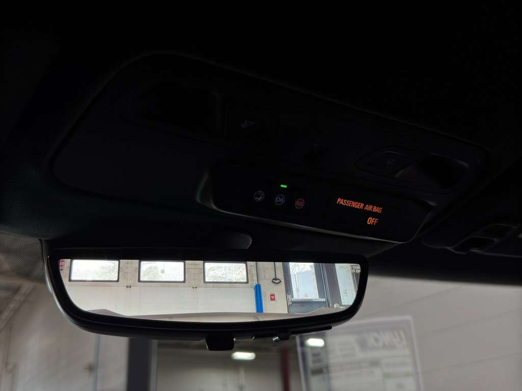 Used 2023 Chevrolet Camaro ZL1 image 28