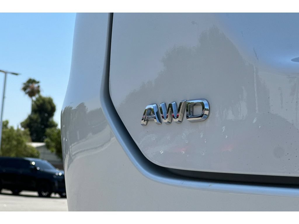 Certified 2025 Honda Pilot Touring image 55