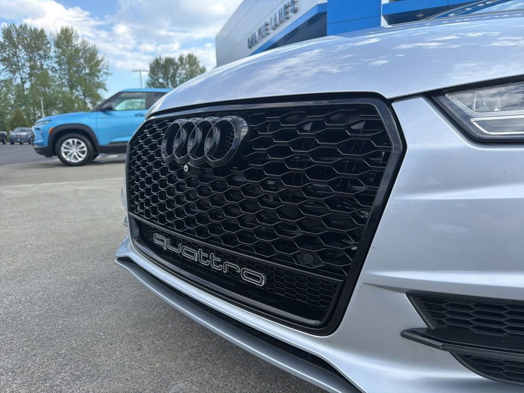 Used 2017 Audi S7 Premium Plus AWD/4WD image 7