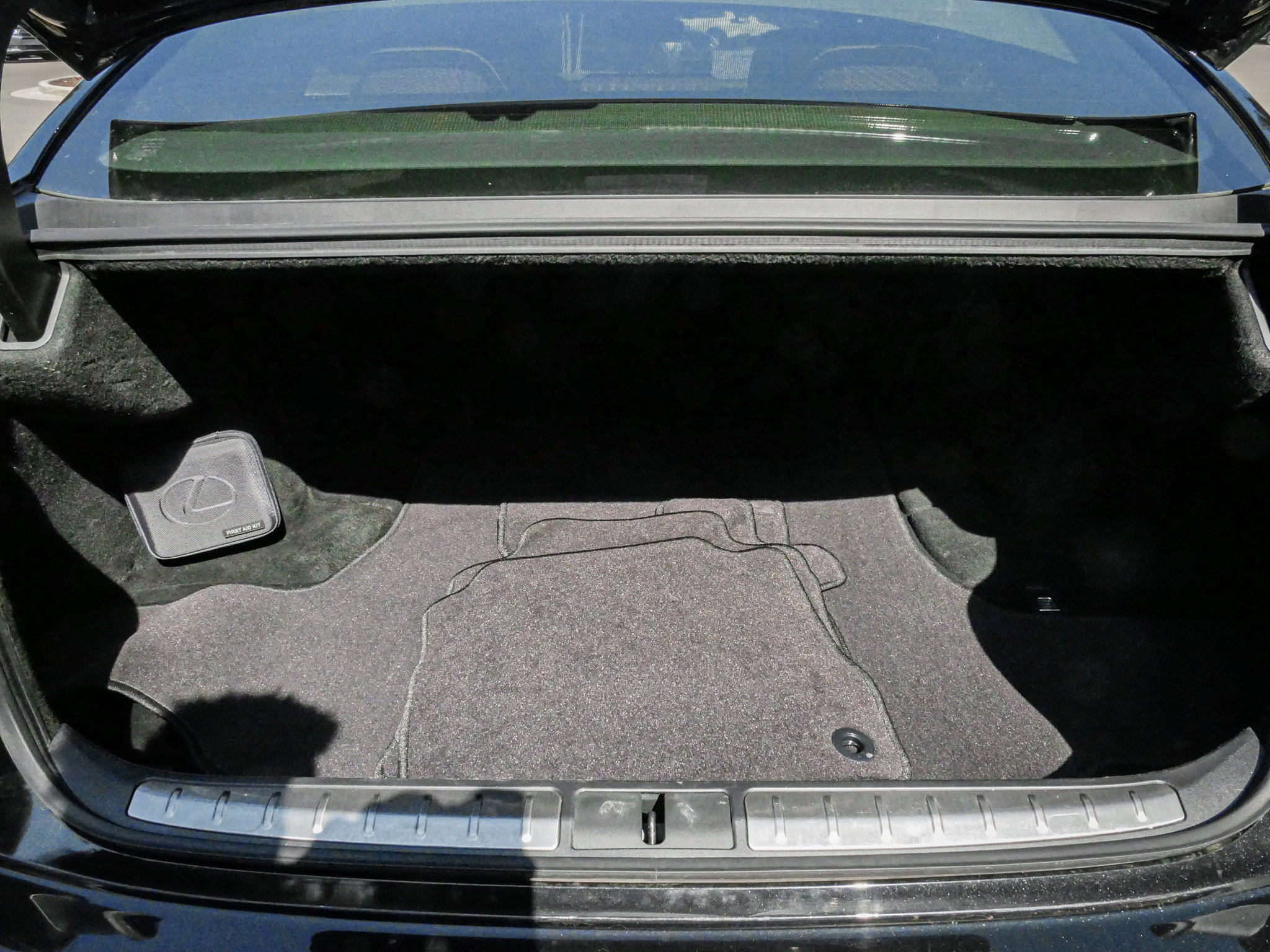 Used 2023 Lexus LS 500 AWD w/ Interior Upgrade Package image 32