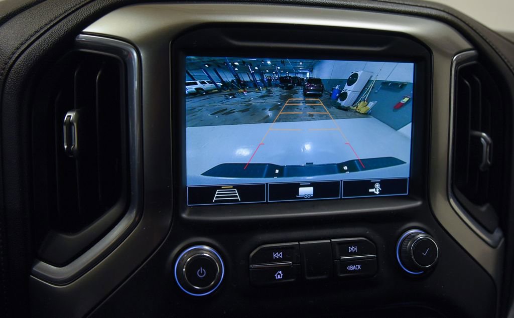 Used 2020 Chevrolet Silverado 2500 LT w/ All Star Edition image 19