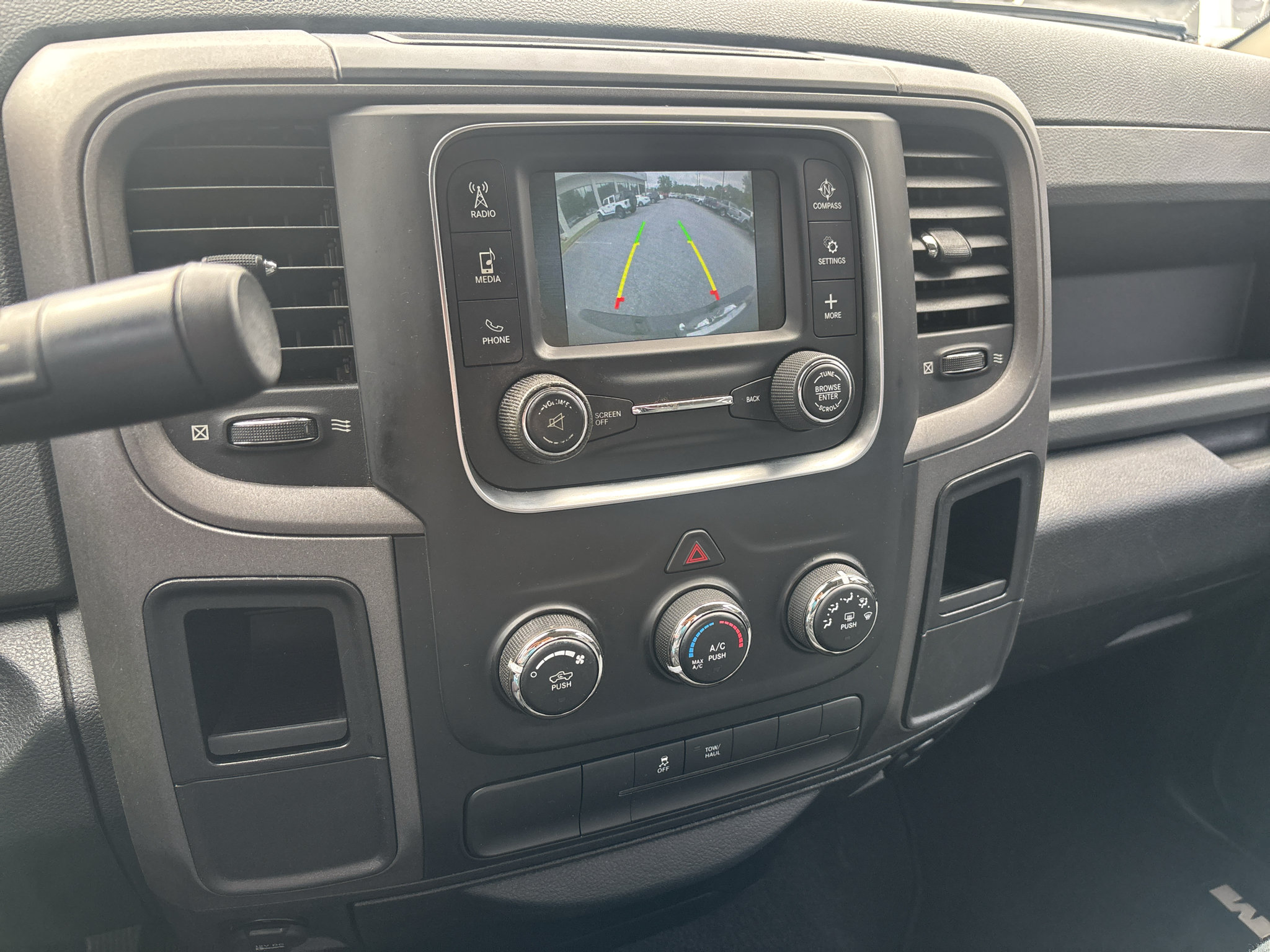 Used 2013 RAM 1500 Express RWD image 13
