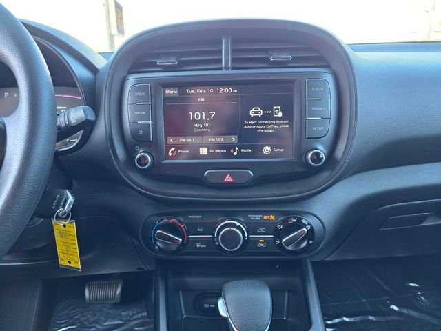 Used 2024 Kia Soul LX w/ Option Group 015 image 36