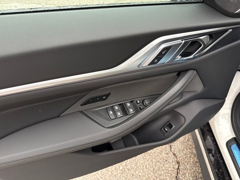 New 2026 BMW 430i xDrive image 12