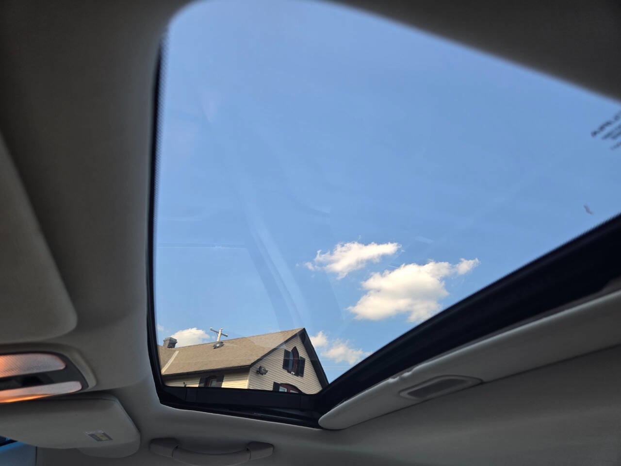 Used 2008 Acura TL image 22