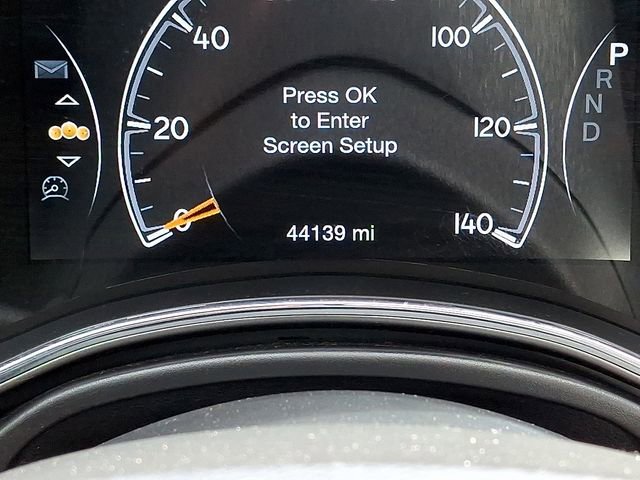 Used 2019 Jeep Grand Cherokee Limited X image 21