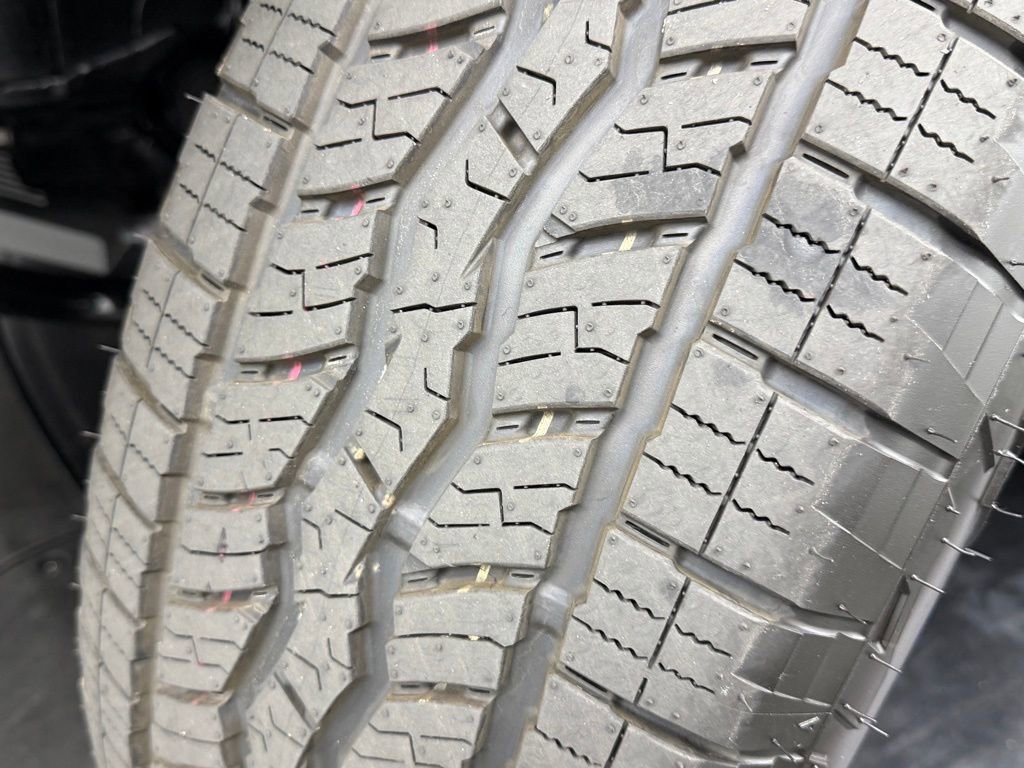 Used 2026 Toyota Sequoia 1794 Edition w/ TRD Off-Road Package AWD/4WD image 16