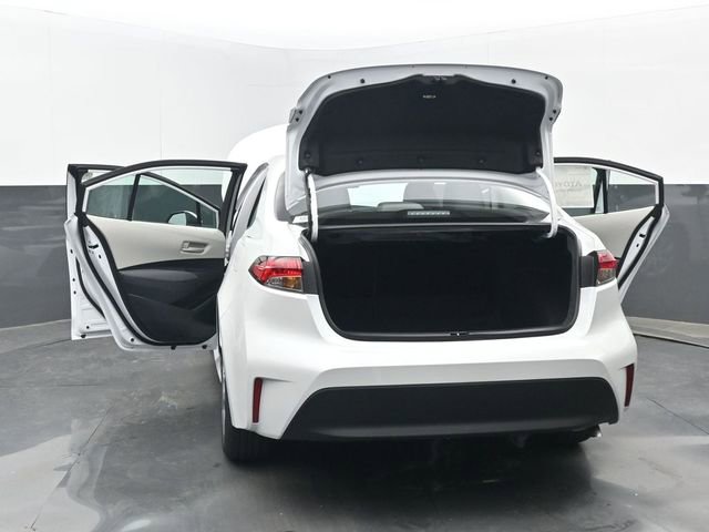 New 2026 Toyota Corolla LE image 34