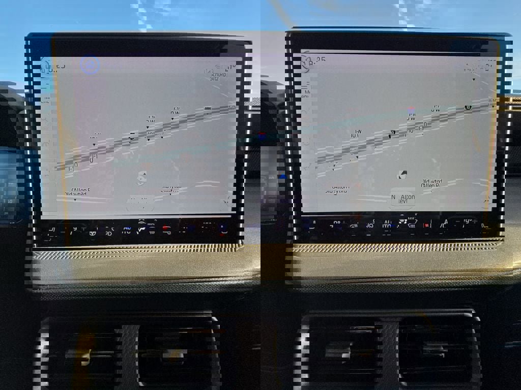 New 2026 Ford Maverick Lariat w/ Black Appearance Package image 27