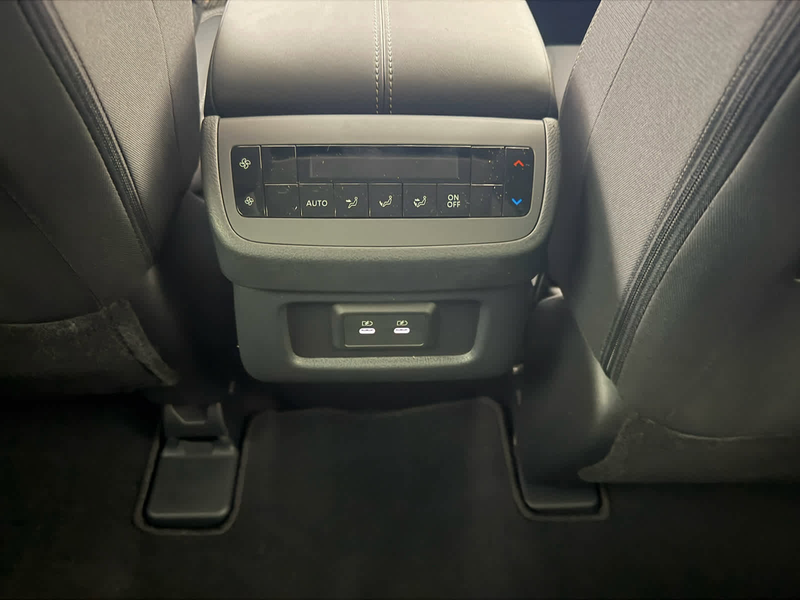 New 2026 Nissan Pathfinder SV w/ SV Premium Package image 22