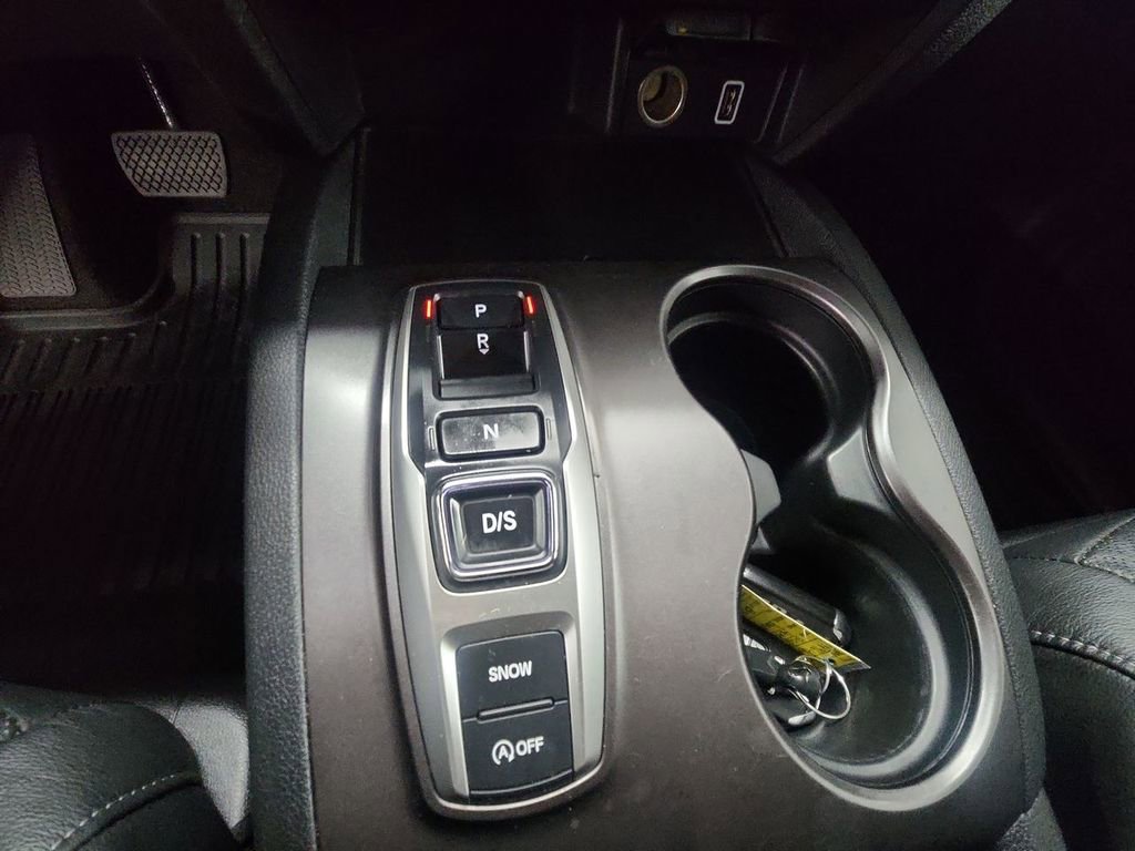 Used 2019 Honda Passport EX-L image 16