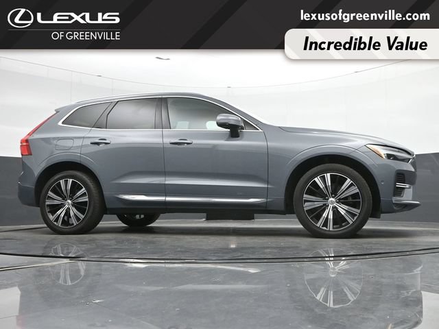 Used 2023 Volvo XC60 B5 Plus w/ Protection Package Premier AWD/4WD image 32
