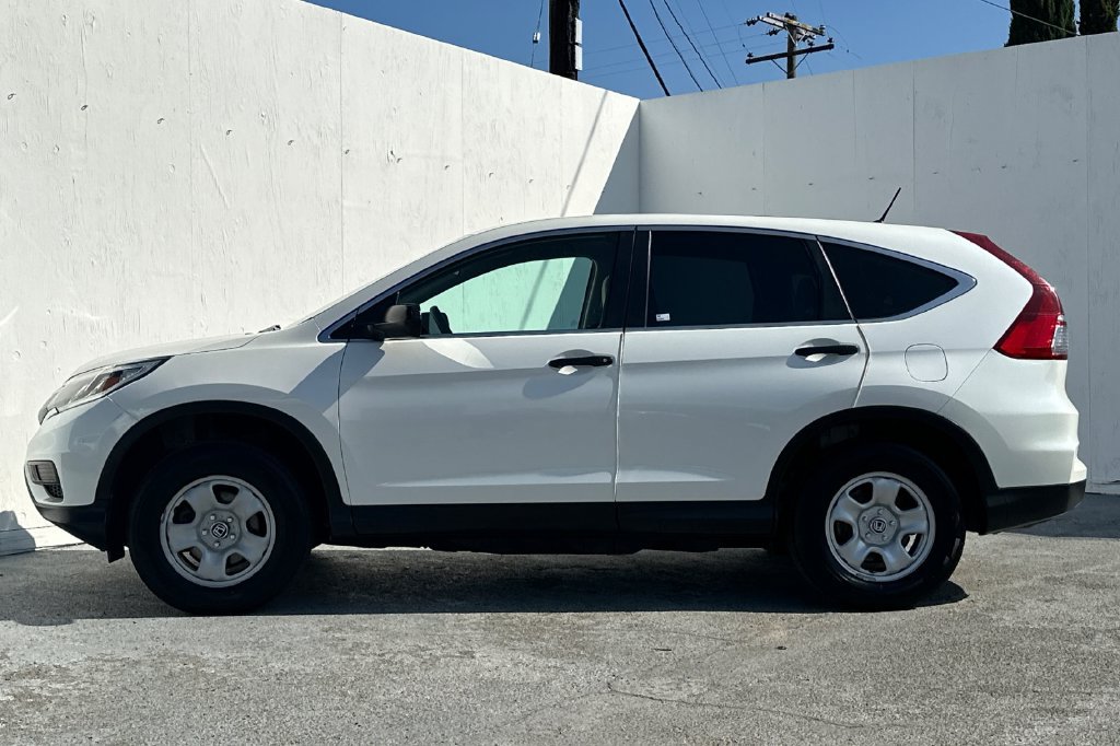 Used 2015 Honda CR-V LX image 6