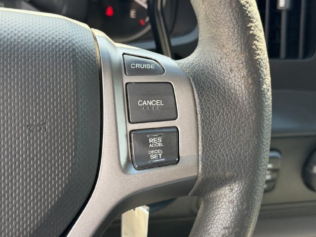 Used 2012 Honda Ridgeline RTS image 29
