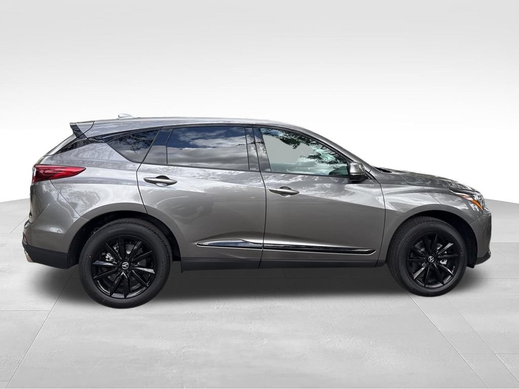 New 2026 Acura RDX SH-AWD image 6