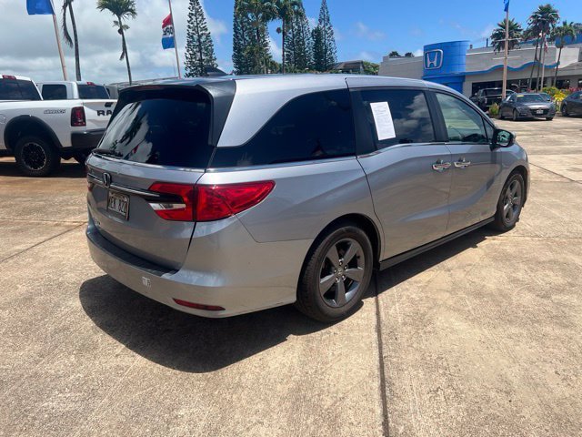 Used 2022 Honda Odyssey EX image 5