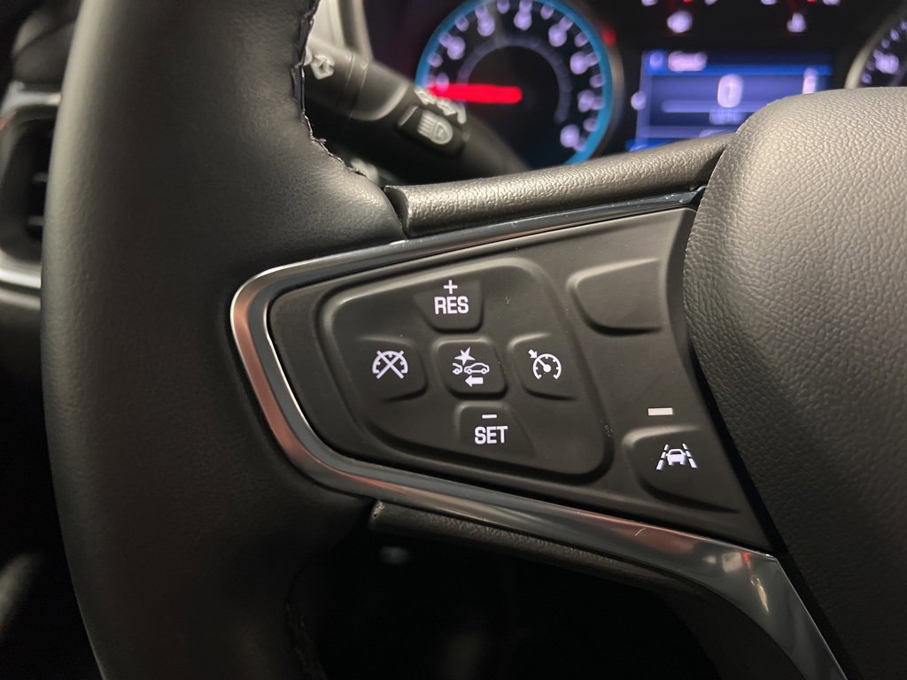 Used 2023 Chevrolet Equinox LT image 14