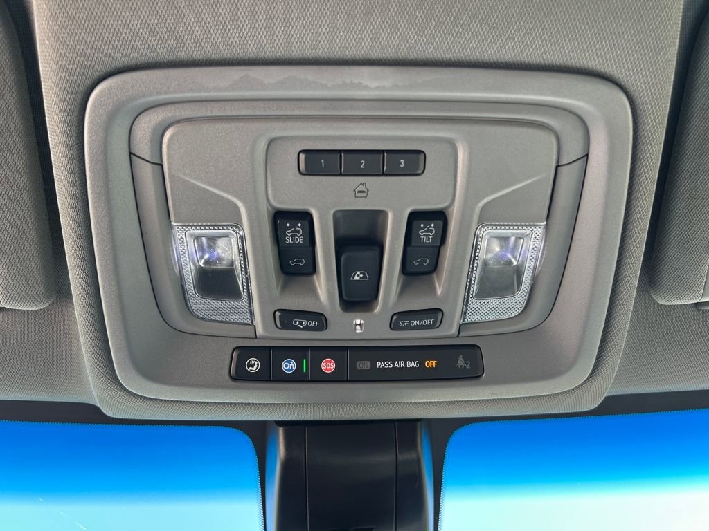 Used 2022 GMC Sierra 1500 Denali w/ Denali Premium Package image 20