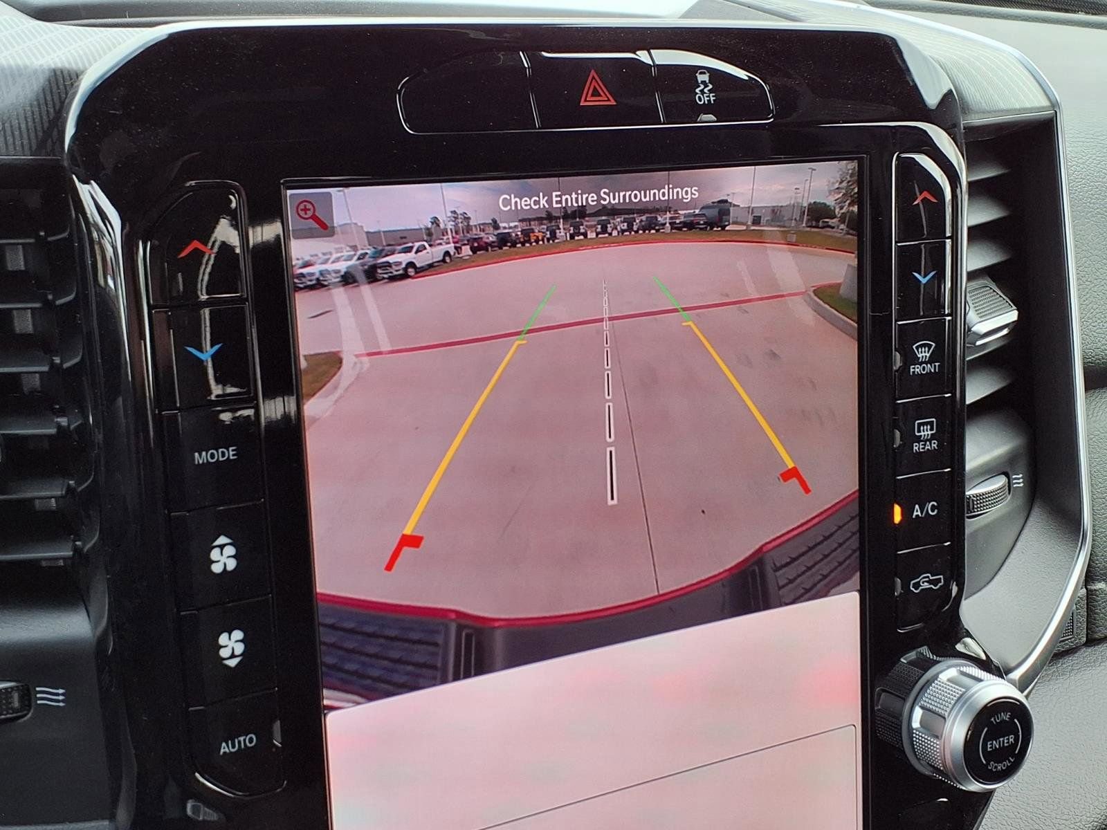 New 2026 RAM 2500 Lone Star image 9