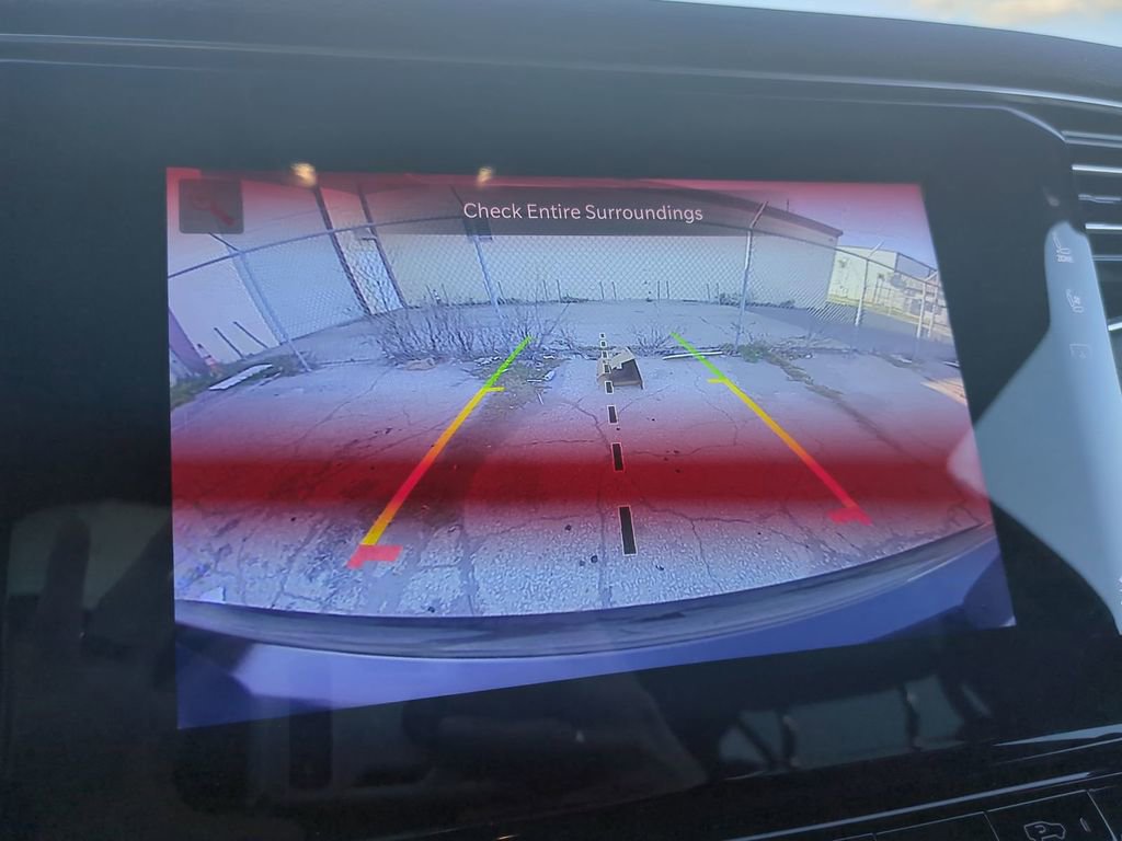 Used 2024 Jeep Wagoneer Series II image 26